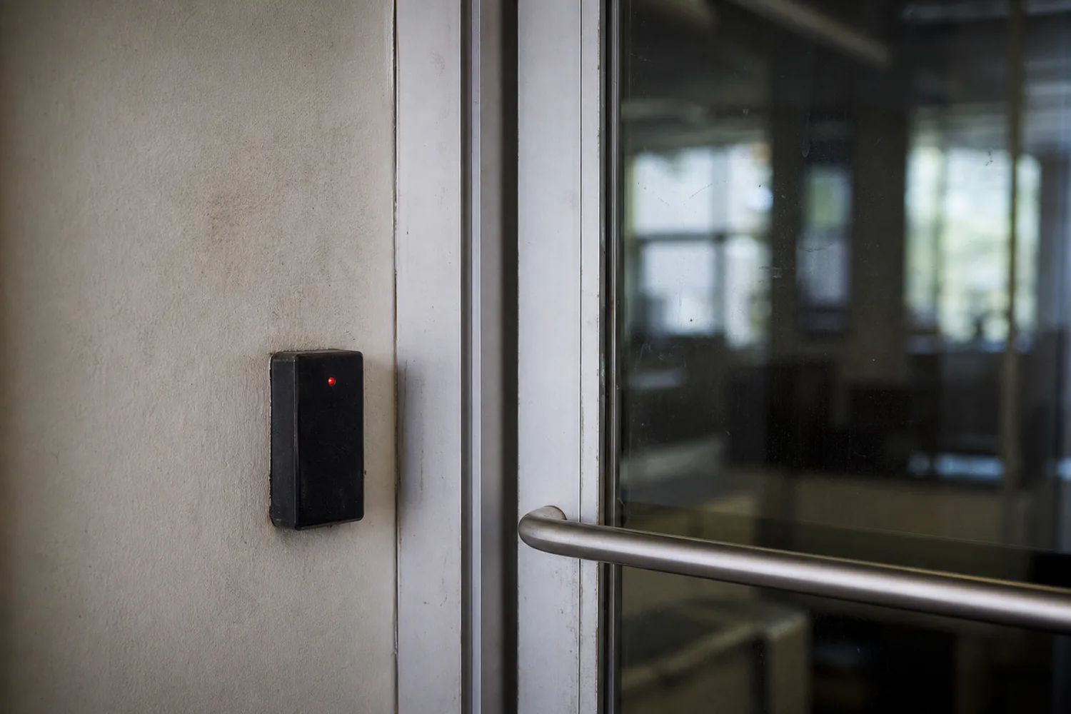 Foundry Locksmith Co - Commercial in Mountain View