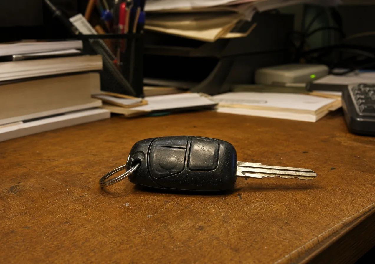 Car Key: Locksmith or Dealer? in Mountain View, CA