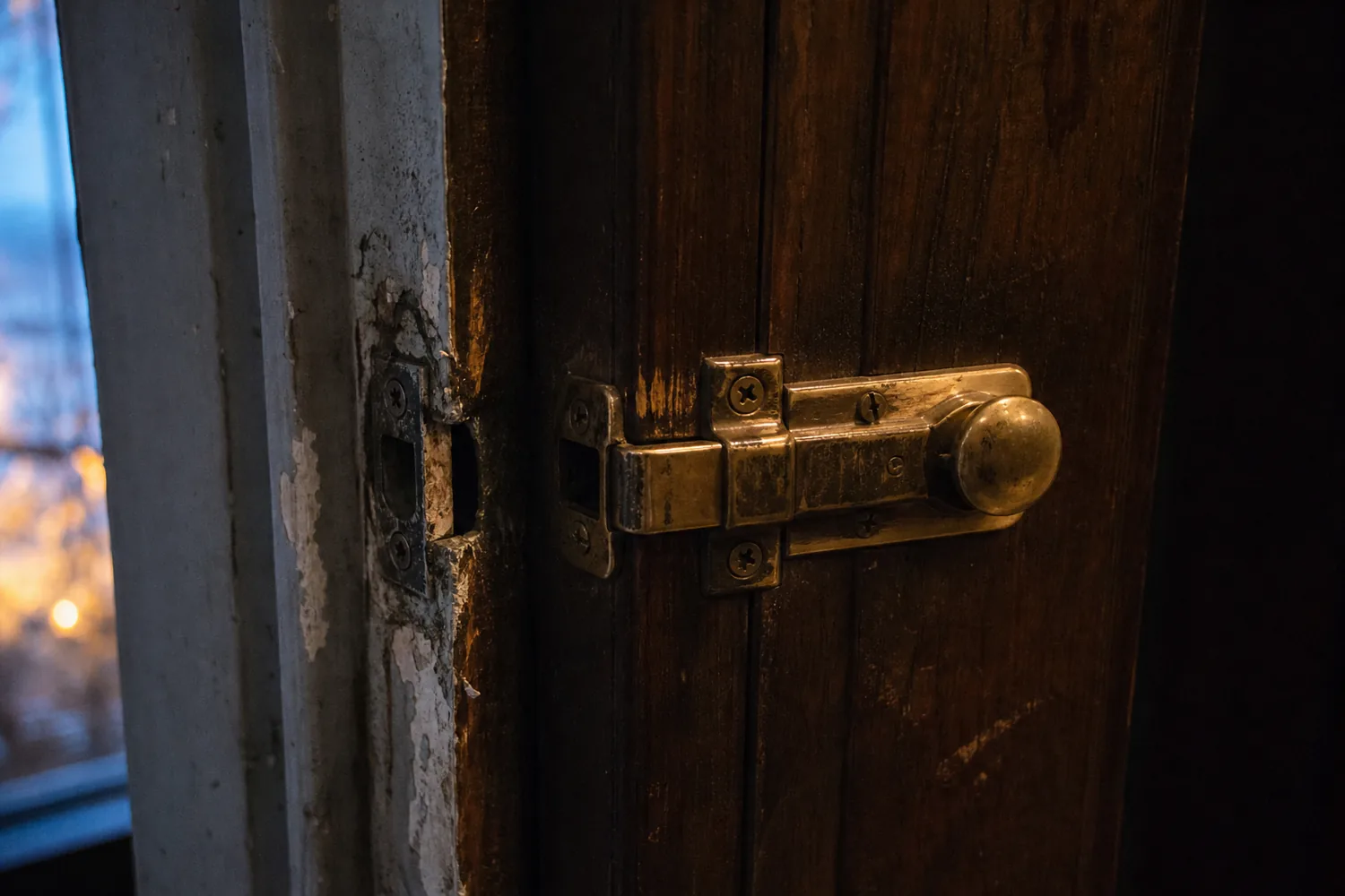 Foundry Locksmith Co - Lockouts in Mountain View