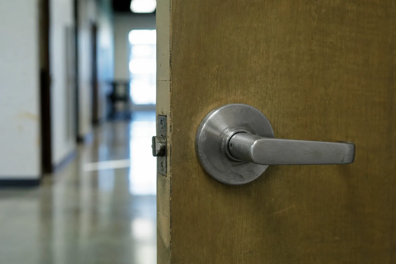 Foundry Locksmith Co - Commercial in Mountain View