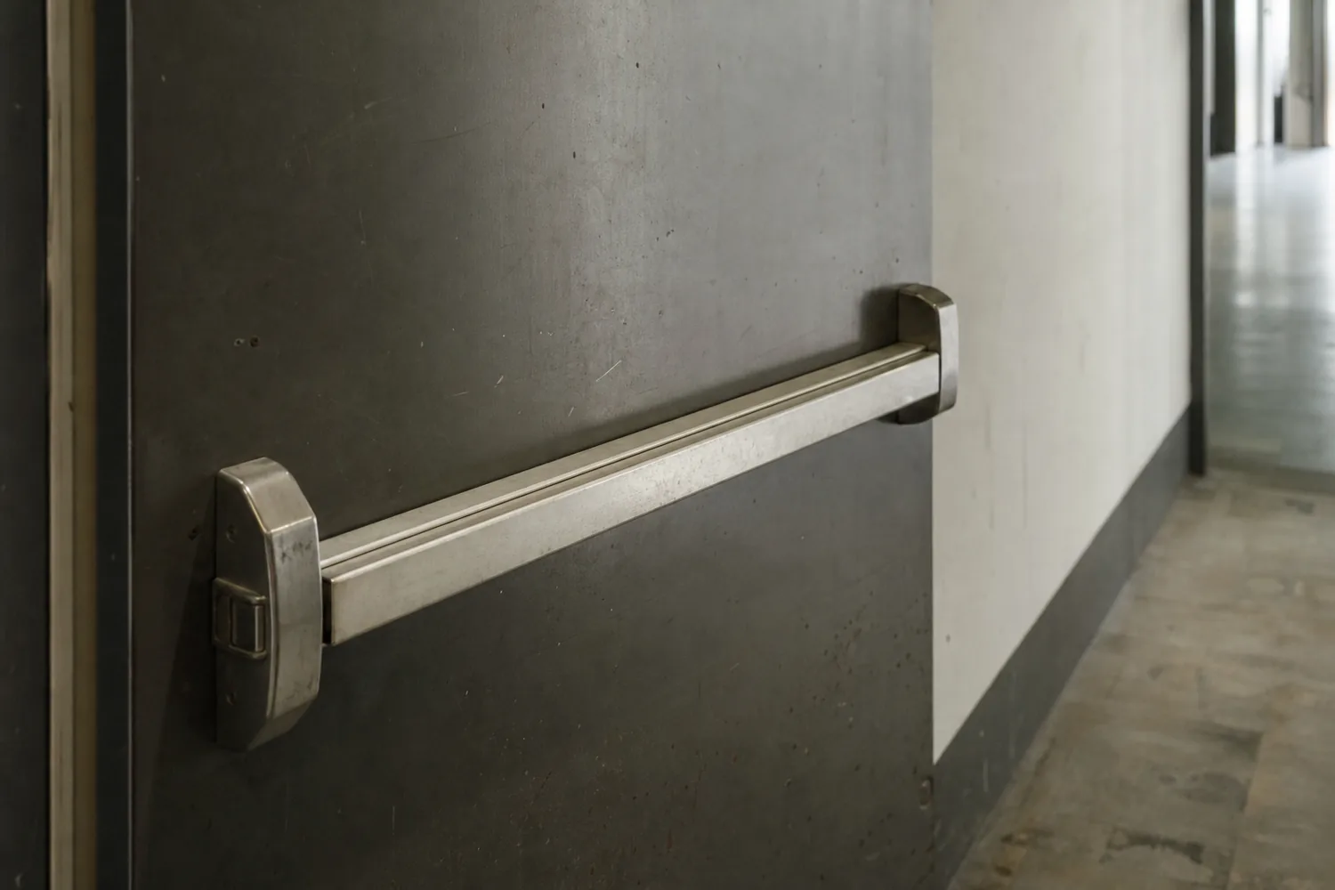 Foundry Locksmith Co - Commercial in Mountain View