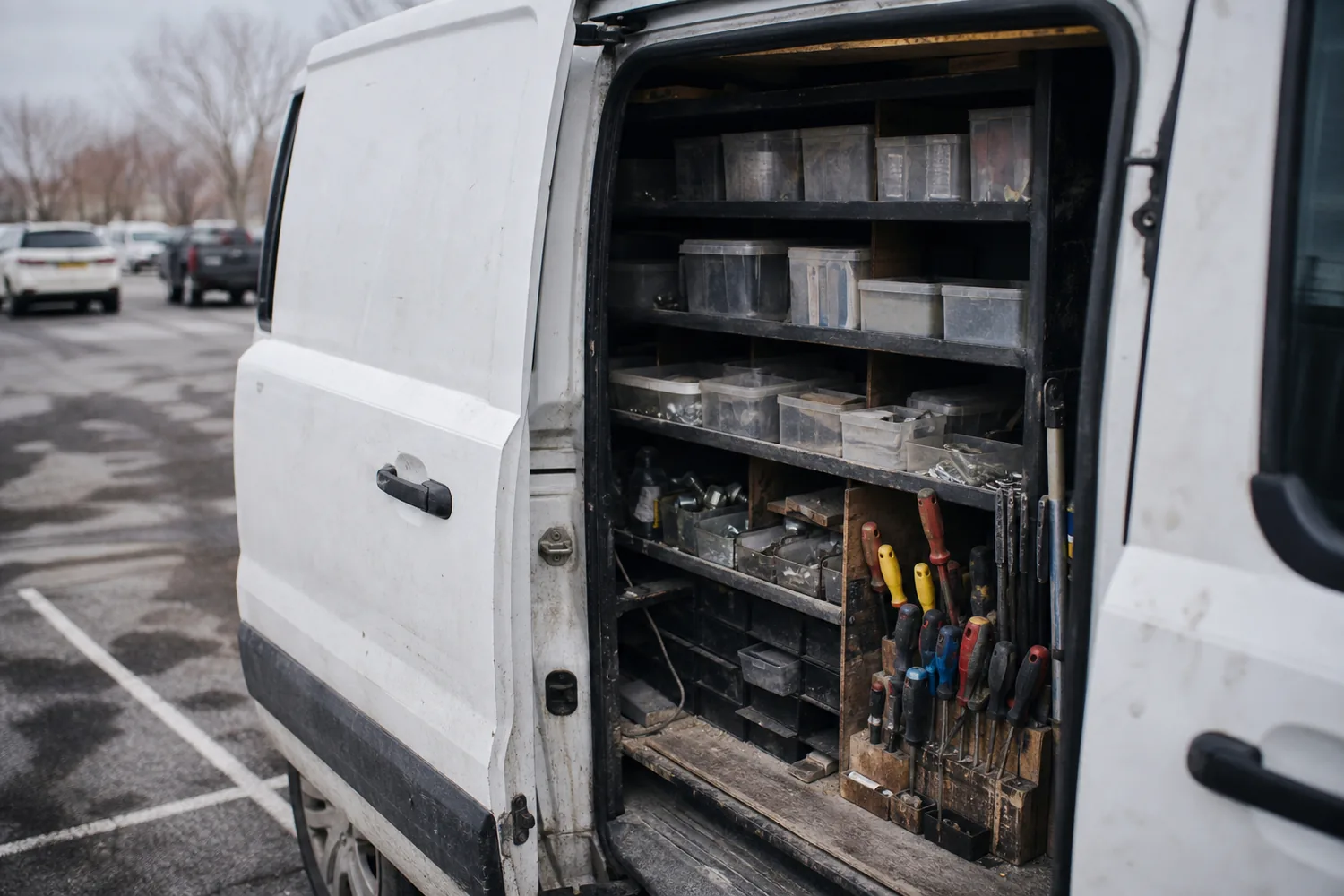 Foundry Locksmith Co - Lockouts in Mountain View